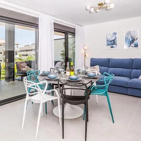 Arenal Playa Ii Apartment Javea