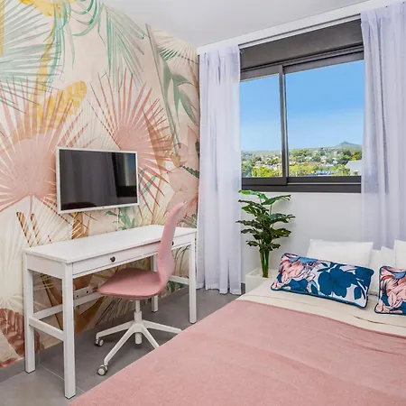Arenal Playa Ii Apartamento Jávea