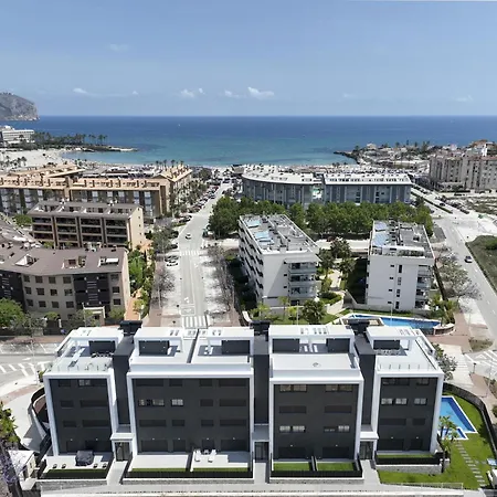 Apartment Arenal Playa Ii